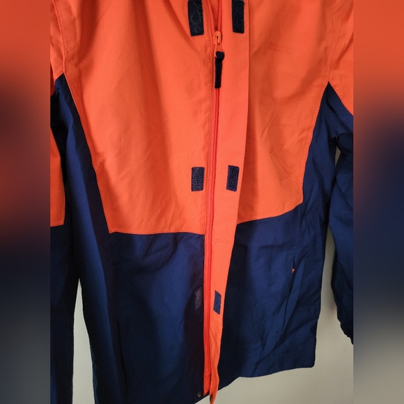 MOUNTAIN WAREHOUSE lightweight jacket size 13 years old - Picture 2 of 7